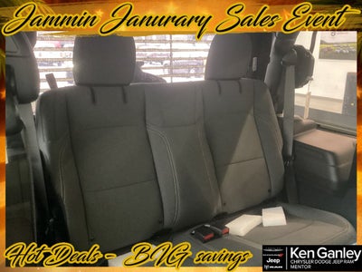 2026 Jeep Wrangler WRANGLER 2-DOOR WILLYS