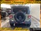 2026 Jeep Wrangler WRANGLER 2-DOOR WILLYS