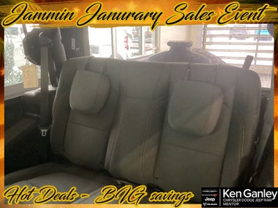 2026 Jeep Wrangler WRANGLER 2-DOOR WILLYS