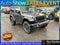 2026 Jeep Wrangler WRANGLER 2-DOOR WILLYS
