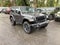 2026 Jeep Wrangler WRANGLER 2-DOOR WILLYS