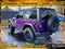 2026 Jeep Wrangler WRANGLER 2-DOOR WILLYS
