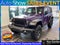 2026 Jeep Wrangler WRANGLER 2-DOOR WILLYS