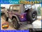 2026 Jeep Wrangler WRANGLER 2-DOOR WILLYS
