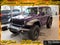 2026 Jeep Wrangler WRANGLER 2-DOOR WILLYS