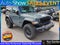2026 Jeep Wrangler WRANGLER 2-DOOR WILLYS