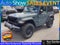 2026 Jeep Wrangler WRANGLER 2-DOOR WILLYS