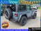 2026 Jeep Wrangler WRANGLER 2-DOOR WILLYS
