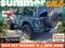 2026 Jeep Wrangler WRANGLER 2-DOOR WILLYS