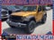2026 Jeep Wrangler WRANGLER 2-DOOR WILLYS