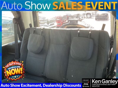 2026 Jeep Wrangler WRANGLER 2-DOOR WILLYS