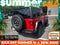 2026 Jeep Wrangler WRANGLER 2-DOOR RUBICON