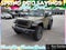 2026 Jeep Wrangler WRANGLER 2-DOOR RUBICON