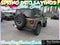 2026 Jeep Wrangler WRANGLER 2-DOOR RUBICON