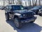 2026 Jeep Wrangler WRANGLER 2-DOOR RUBICON