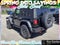 2026 Jeep Wrangler WRANGLER 2-DOOR RUBICON