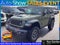 2026 Jeep Wrangler WRANGLER 2-DOOR RUBICON