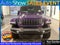 2026 Jeep Wrangler WRANGLER 2-DOOR RUBICON