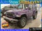 2026 Jeep Wrangler WRANGLER 2-DOOR RUBICON