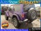 2026 Jeep Wrangler WRANGLER 2-DOOR RUBICON