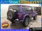 2026 Jeep Wrangler WRANGLER 2-DOOR RUBICON