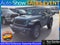 2026 Jeep Wrangler WRANGLER 2-DOOR RUBICON