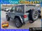 2026 Jeep Wrangler WRANGLER 2-DOOR RUBICON