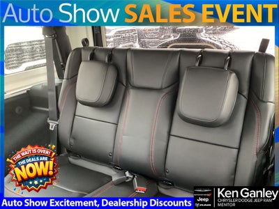 2026 Jeep Wrangler WRANGLER 2-DOOR RUBICON