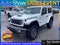 2026 Jeep Wrangler WRANGLER 2-DOOR RUBICON