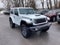 2026 Jeep Wrangler WRANGLER 2-DOOR RUBICON