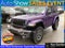2026 Jeep Wrangler WRANGLER 2-DOOR RUBICON