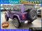2026 Jeep Wrangler WRANGLER 2-DOOR RUBICON