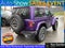 2026 Jeep Wrangler WRANGLER 2-DOOR RUBICON
