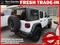 2025 Jeep Wrangler 4-Door Willys 4x4