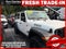 2025 Jeep Wrangler 4-Door Willys 4x4
