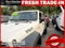 2025 Jeep Wrangler 4-Door Willys 4x4