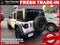 2025 Jeep Wrangler 4-Door Willys 4x4