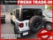 2025 Jeep Wrangler 4-Door Willys 4x4