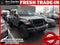 2024 Jeep Wrangler 4-Door Willys 4x4