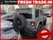 2024 Jeep Wrangler 4-Door Willys 4x4