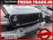 2024 Jeep Wrangler 4-Door Willys 4x4