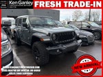 2024 Jeep Wrangler 4-Door Willys 4x4