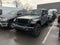 2024 Jeep Wrangler 4-Door Willys 4x4