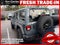 2024 Jeep Wrangler 4-Door Willys 4x4