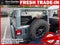 2024 Jeep Wrangler 4-Door Willys 4x4