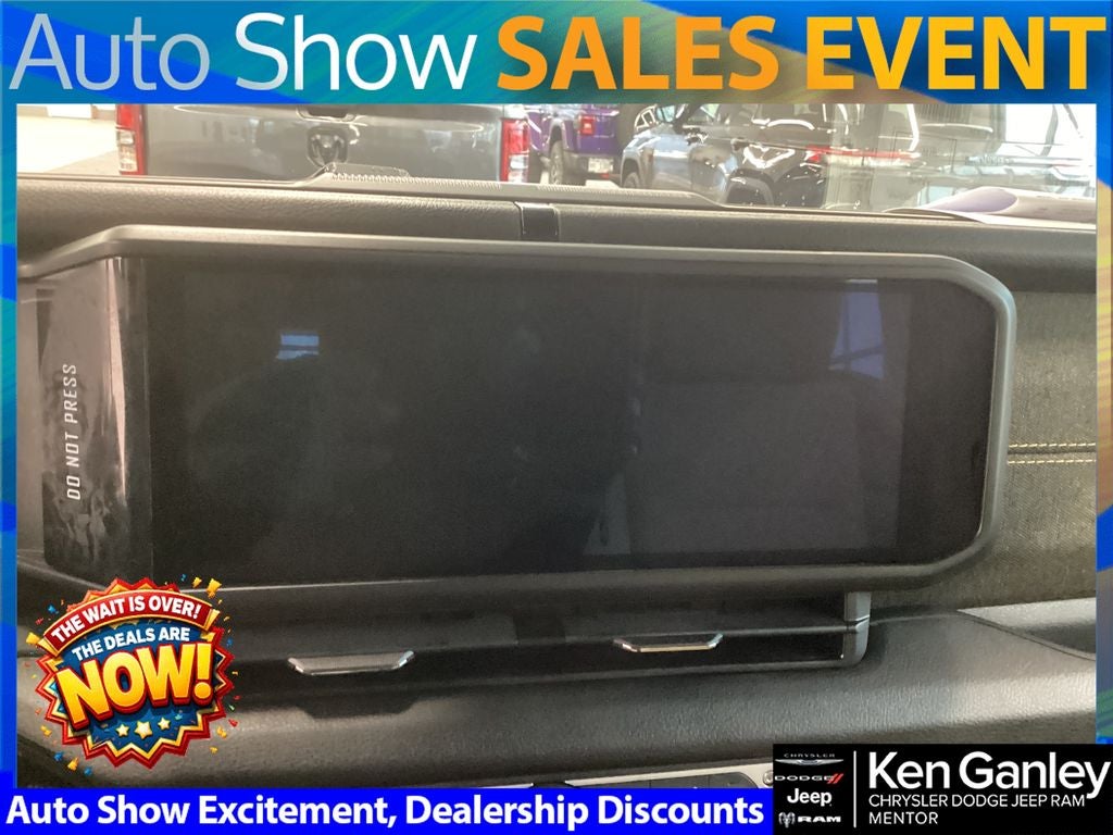 2026 Jeep Wrangler WRANGLER 4-DOOR WILLYS '41