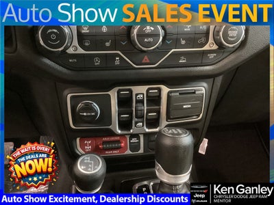 2026 Jeep Wrangler WRANGLER 4-DOOR WILLYS '41