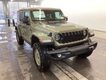 2026 Jeep Wrangler WRANGLER 4-DOOR WILLYS '41
