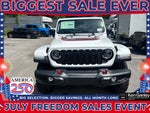 2026 Jeep Wrangler 4-Door Willys '41