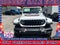 2026 Jeep Wrangler 4-Door Willys '41